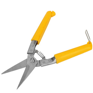 剪刀工业多功能剪铁皮强力龙骨集成吊顶专用手工剪子电工钢铝扣板