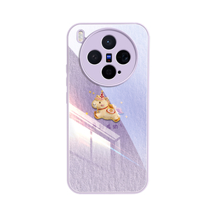 适用vivox300pro手机壳新款vivox300系列镜头全包x200磁吸支架x100s带挂绳promini防摔保护壳Ultra高级女专用