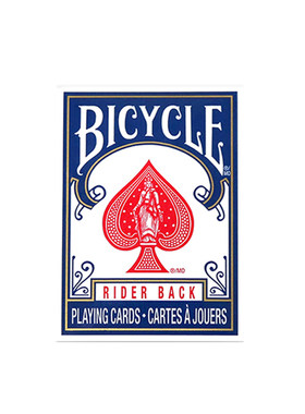 BICYCLE单车合集普单TCC扑克牌