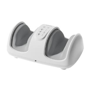 苏泊尔腿部按摩器脚底脚步全自动揉捏小腿肌肉放松双腿家用足疗机