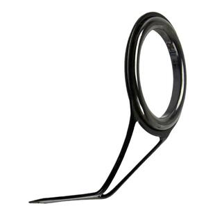 导环单脚过线环微物竿绑环路亚竿前打竿导线环海竿磁环垂钓改装竿