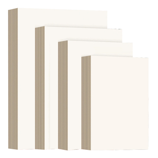 8k儿童画画专用纸a4画纸美术生专用画画纸儿童涂鸦4k绘画纸白纸a3素描纸幼儿园手抄报4开8开水粉丙烯马克笔