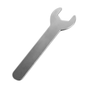 开口扳手薄款8mm单头呆扳手小扳手10mm小工具12号13号14号m17m19