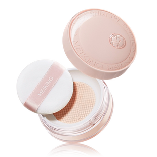 美康粉黛散粉定妆粉持久控油不脱妆防水哑光蜜粉正品官方旗舰店
