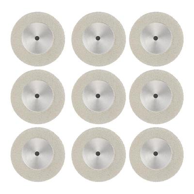 金刚砂小锯片金刚石切