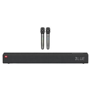 唱吧家庭ktv音箱套装L1家用卡拉ok点歌专业K歌蓝牙麦克风一体功放