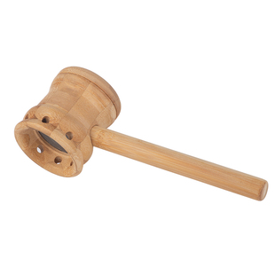 艾灸器具手持艾灸盒随身灸家用百会穴艾柱专用罐耳灸仪葫芦灸工具