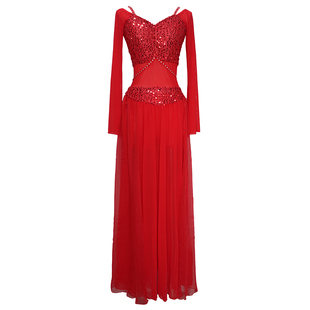 2025新款原创肚皮舞蹈服装初学者东方舞表演出服练功服团服套装女