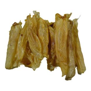 海煌北海正品110头黄花胶筒滋补干货天然鱼肚鱼胶深海鱼鳔一两