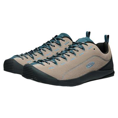 日本直邮KEEN科恩JASPER系列运动休闲鞋露营鞋男士登山户外舒适