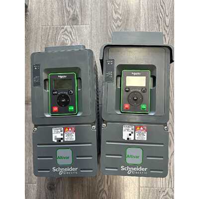 【议价-可维修】施耐德 变频器 ATV610U30N4 全新/二手均有货