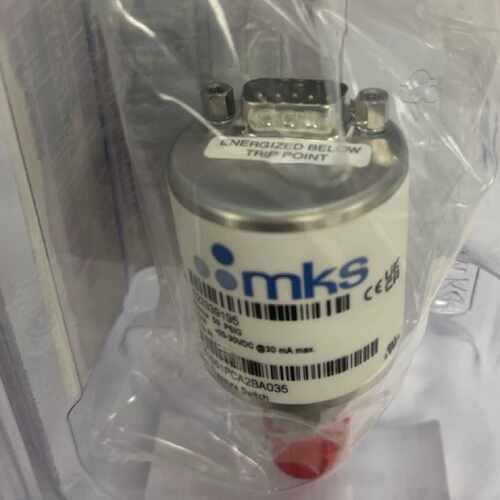 议价MKS压力开关 41B51PCA2BA035，全新未拆封。工