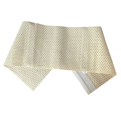 医家用薄款透气弹力产后收腹带