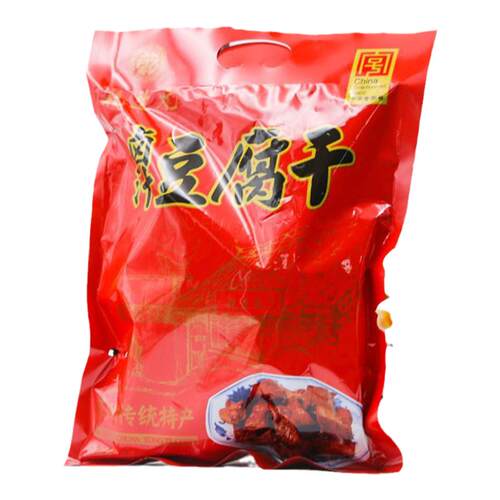 乾生元苏州特产卤汁豆腐干小包装食品素食豆干网红小吃货怀旧零食