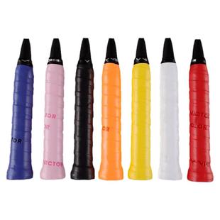 正品victor胜利羽毛球拍手胶维克多网球吸汗带黏性防滑GR262