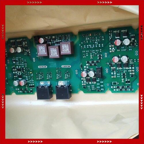 【问价】变频器驱动板A5E00714562 A5E007145
