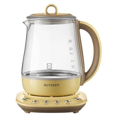 北鼎养生壶K118咨询下单省15%