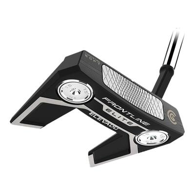 Cleveland高尔夫球杆稳定推杆