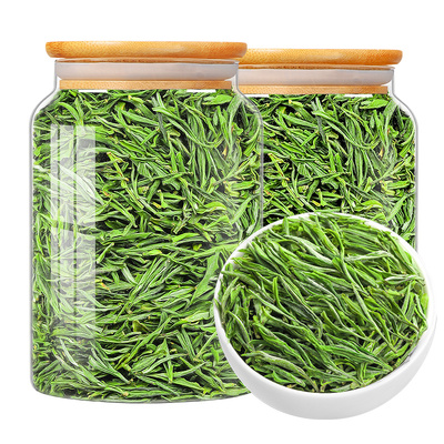 黄山毛峰特级绿茶|超1000次加购