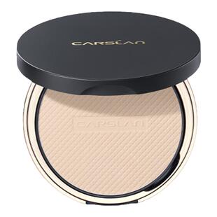 卡姿兰小夜猫持妆蜜粉饼散粉控油遮瑕定妆补妆柔焦秋冬油皮女正品