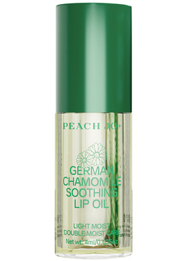PEACHJO+洋甘菊保湿唇油