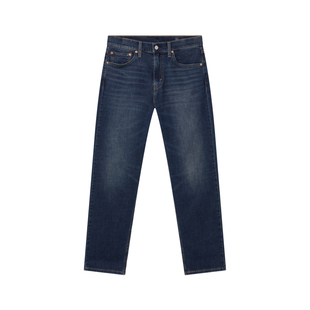 Levi's李维斯冰酷系列男士经典美式复古休闲502标准锥型牛仔裤