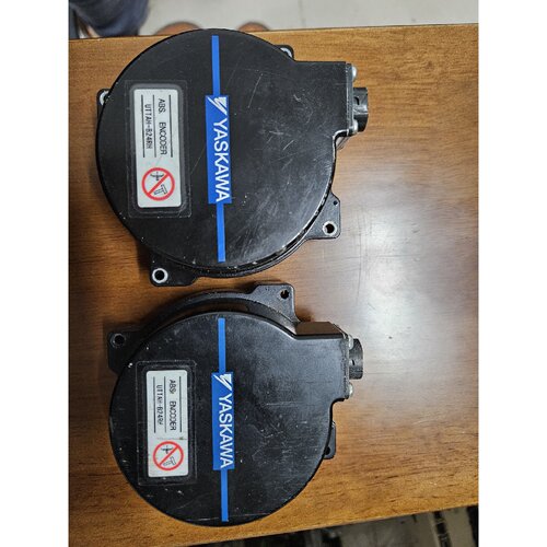 可维修码器SGM7G一13A7C61绝对值编码器1.3kw功能包好SGM7G一30A7