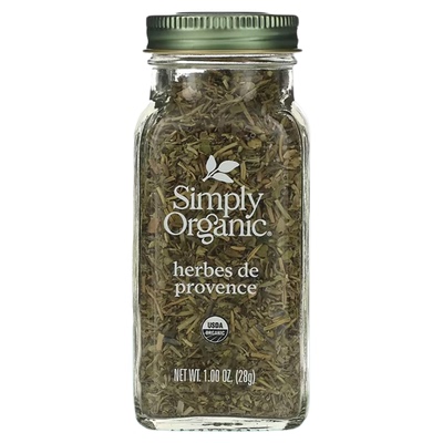 现货~美国Simply Organic普罗旺斯香草调味料herbes de provence