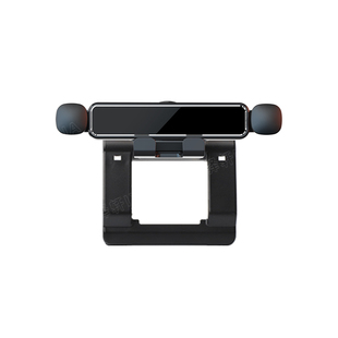 用于丰田26款荣放RAV4威兰达车载手机支架专用出风口导航无线充架