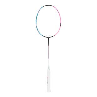 李宁战戟8000羽毛球拍正品控制型碳纤维3U4U专业单拍傅海峰同款