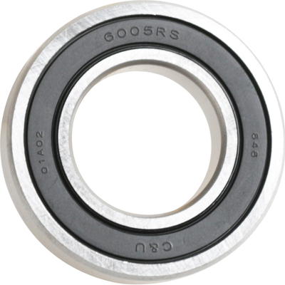 人本高转速低噪音电机轴承