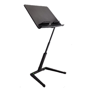 英国RAT大谱台乐谱架便携乐器谱台琴谱架 五节 通用谱架