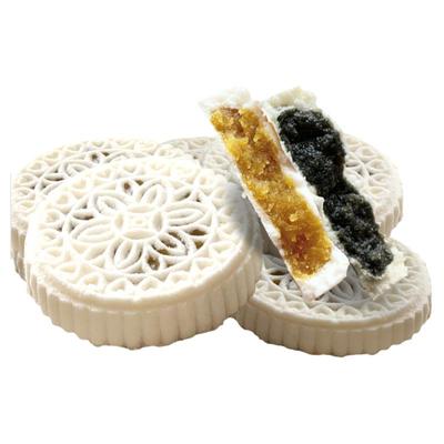 广西灵山糯米饼小吃香甜软糯零食