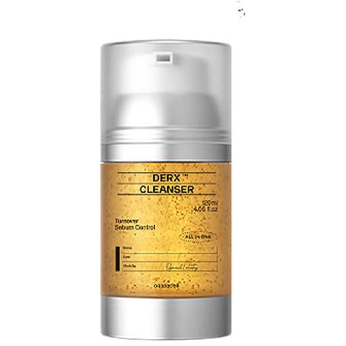 【超级88爆品日】oganacell/奥嘉娜小气泡核桃洗面奶120ml