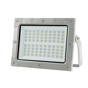 亚明LED防爆灯投光灯50W100瓦仓库厂房化工厂加油站泛光灯耐高温