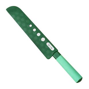 张小泉水果刀家用切开西瓜的专用刀具大全小瓜果刀商用特大号加长