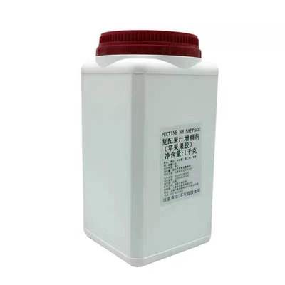 法国进口苹果果胶100g