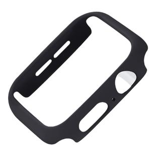 匠戴适用applewatch11保护壳S10苹果s11手表iwatch7保护套SE代男女PC表带S8表壳表套watch表盘3保护框2保护膜