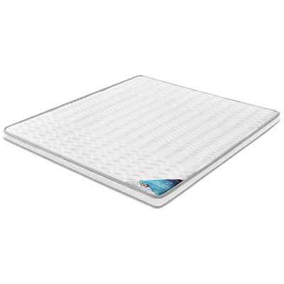 全友家居椰棕护脊硬床垫榻榻米