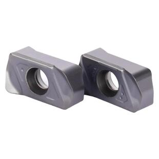 戴斯卡DESKAR数控铣刀片LNMU0303ZER-JM LF6018不锈钢钢用