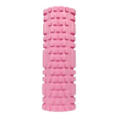 李宁泡沫轴健身瑜伽肌肉拉伸放松