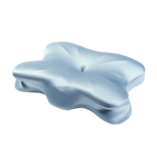 护颈枕颈椎枕深度睡眠助眠枕头防侧睡枕头不塌陷枕头星球枕头美容