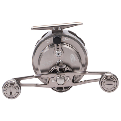 钓力德海筏轮带数显防腐蚀