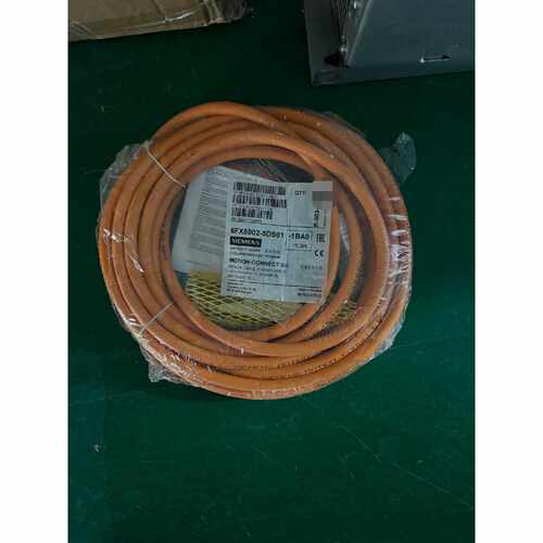 询价6FX5002-5DS01-1BA0，10米，，带原