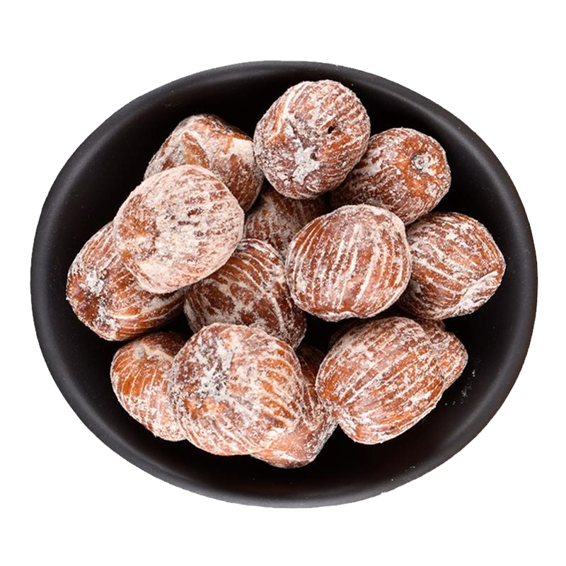 蜜枣500g金丝蜜枣干货可包粽子煲汤用中草药材水晶蜜枣即食无壳
