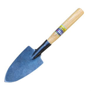 新品伟博小花铲特钢铲美版淬火铲园艺农用移苗挖野菜盆景松土施肥