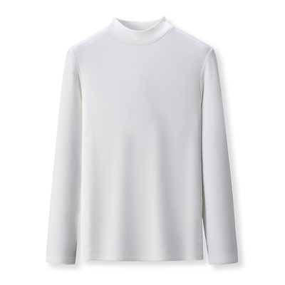 官方推荐正品意大利德绒内搭上衣