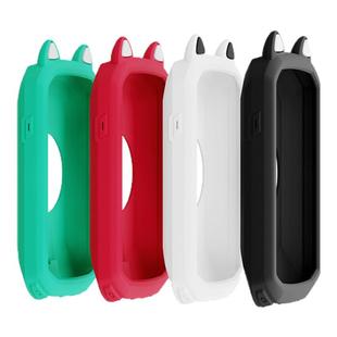 适用于佳明Garmin Edge1050码表自行车硅胶套保护套赠贴膜软膜