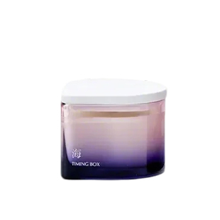 节气盒子四季流心香薰蜡烛室内散香气家用小众高级清新节气合子