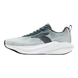 361爆沫4SE跑步鞋男2025新款夏季专业缓震跑鞋网面透气耐磨运动鞋